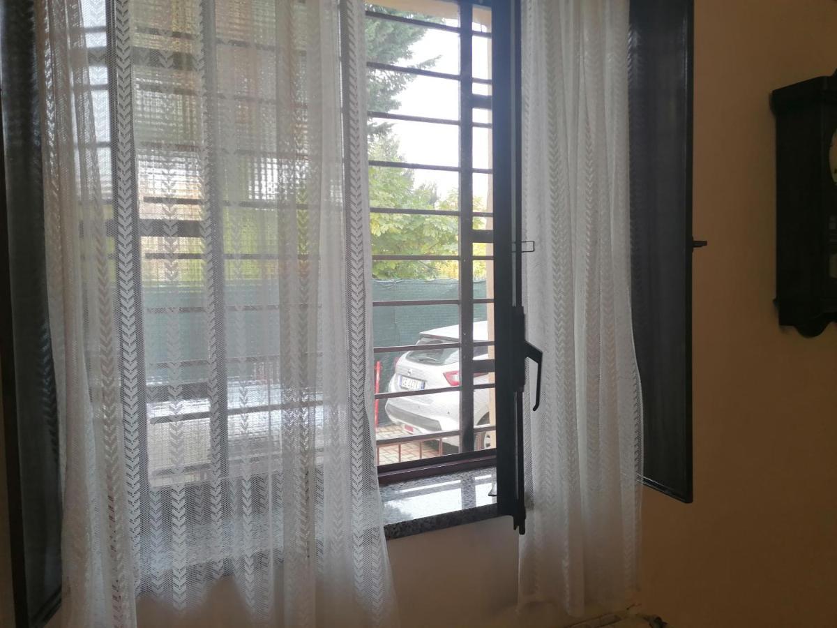 Apartment Juventus Stadium - Comfort E Relax Turin